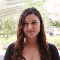 Lidia E. Nuño, Ph.D.