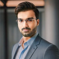 Kashyap Joshi
