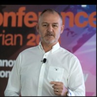 Gordon Grant