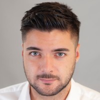 Luca Frigione