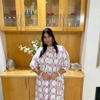 Najeeba Kader