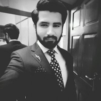 Hassan Sarfraz