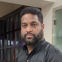 Prathamesh U Shenoy
