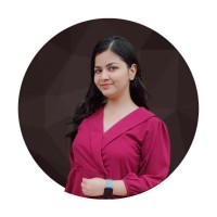 TRIPTI JAIN