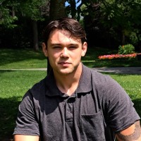 Simon Lafortune-Roberts