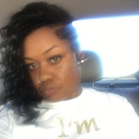 Chenica Davis