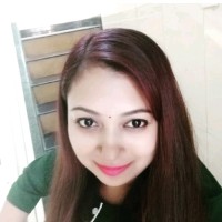 Banani Mohapatra