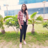 Neeraja P