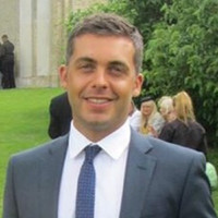 Dominic Mercer
