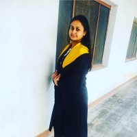 Shivani Garg