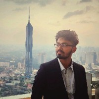 Sparsh Gupta