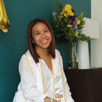 Isabella (Ella) Mendoza