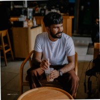 Muhammed Shabeer Tm