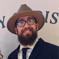 James Yates