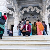 Aniket Yadav