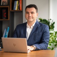 Srdjan Mirkovic