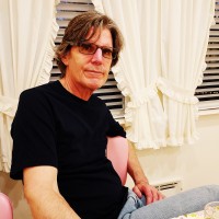 Dave Fullerton
