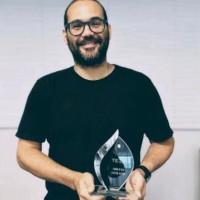 Ismair da Costa Alves