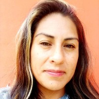 Maria Nancy De Lucio Vargas