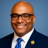 Bernard Griggs, Jr.