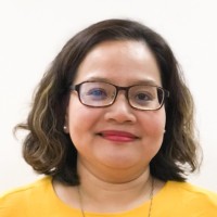 Maria Viviane Magno