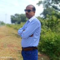 Vinod Suryawanshi