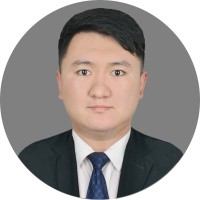 Marcus Yuan