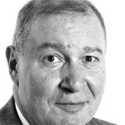 Milan Simonich