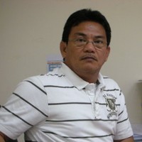 Reggie D. Ramirat