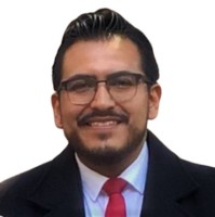 Victor Abraham Martìnez García