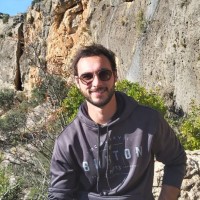 Borja Cantero Trullenque