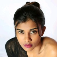 Akshata Salvi