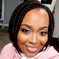 Tamara Jones