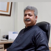Akhtar Nawaz Bhatti