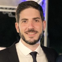 Ariel J. Crosio