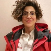 Caterina Bisonti
