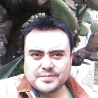 Jesus Adrian Medellin