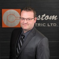Jeff Stanford