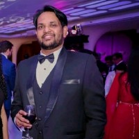 Anand Kumar Ranganathan
