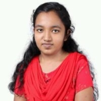 Preetha V