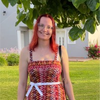 Charona Sturkenboom