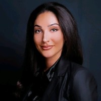 Aida Naseri