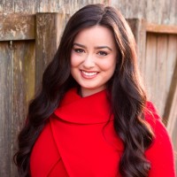 Annalisa Meredith