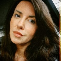 Sarah Elena Pezzuto