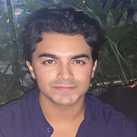 Mauricio Olmos