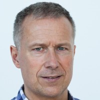 Sven Hommel