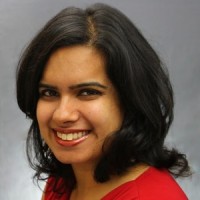 Sujatha Raman