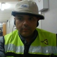 Walter Juvera Espinoza