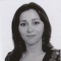 Liliana Maria Lopera Mejia