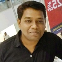 Rajendra R.